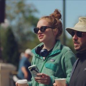 Meet your Posher, Hannah